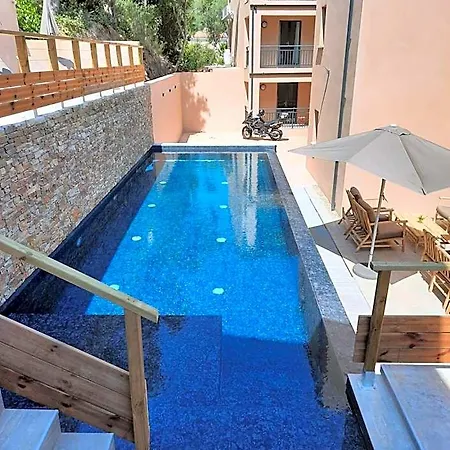 Casa Mea Hotel