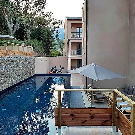 Hotel Casa Mea 3*