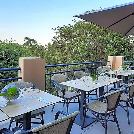 Casa Mea Hotel 3*