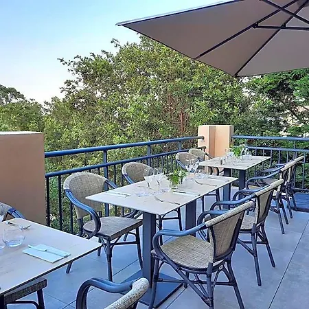 Hotel Casa Mea