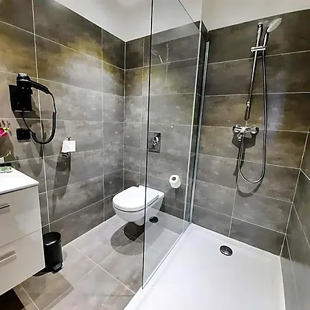 Hotel Casa Mea 3*