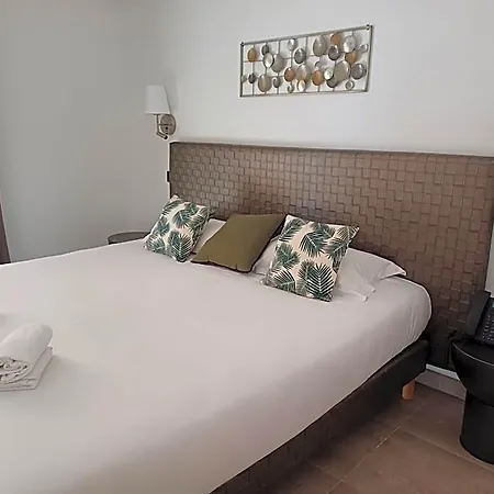 Casa Mea Hotel 3*