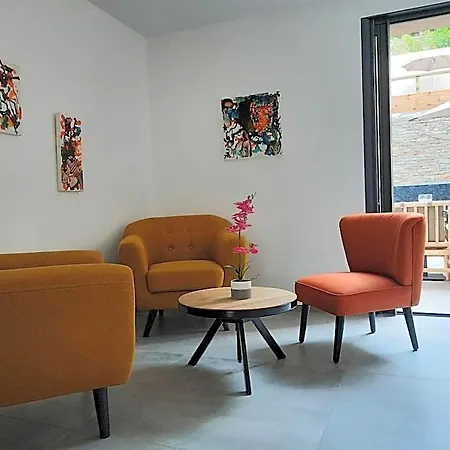 Casa Mea 3* San-Martino-di-Lota