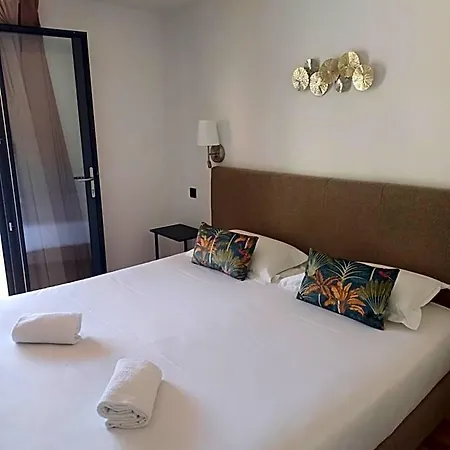 Hotel Casa Mea 3*