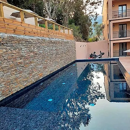 Hotel Casa Mea 3*