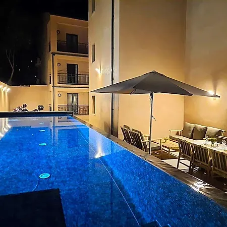 Hotel Casa Mea 3*