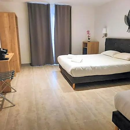 Hotel Casa Mea