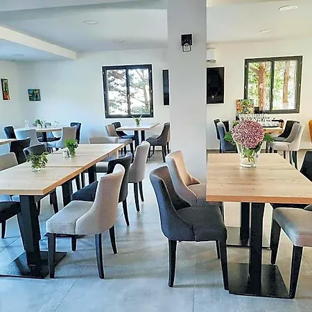 Hotel Casa Mea 3*