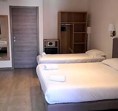 Hotel Casa Mea San-Martino-di-Lota