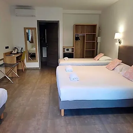 Casa Mea 3* San-Martino-di-Lota