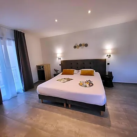 Hotel Casa Mea San-Martino-di-Lota